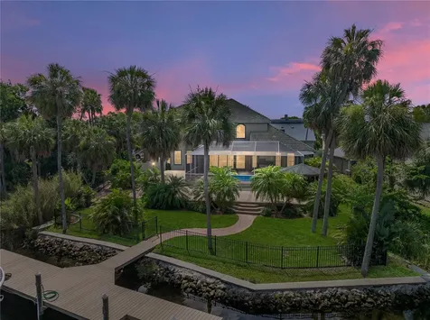 5260 S Stetson Point Drive Homosassa FL 34448