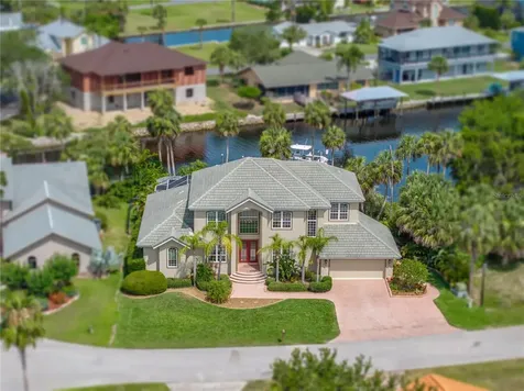 5260 S Stetson Point Drive Homosassa FL 34448