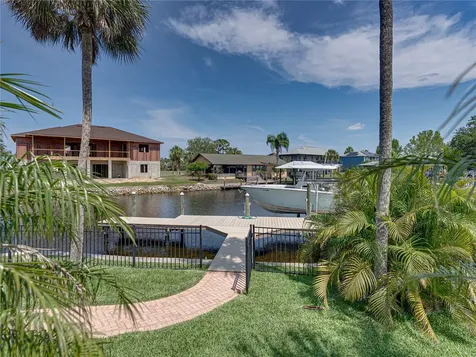 5260 S Stetson Point Drive Homosassa FL 34448