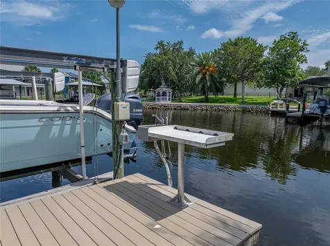 5260 S Stetson Point Drive Homosassa FL 34448