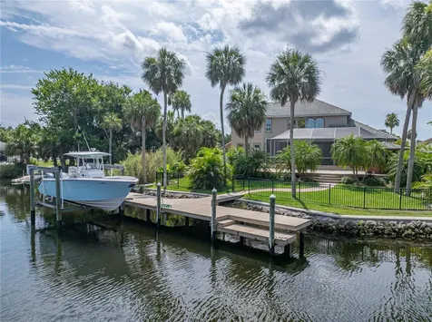 5260 S Stetson Point Drive Homosassa FL 34448