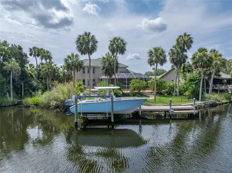 5260 S Stetson Point Drive Homosassa FL 34448