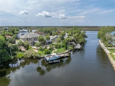 5260 S Stetson Point Drive Homosassa FL 34448