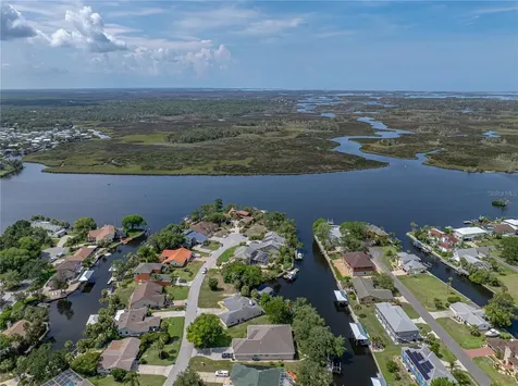 5260 S Stetson Point Drive Homosassa FL 34448