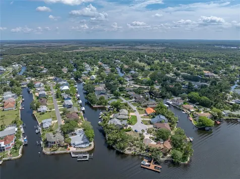 5260 S Stetson Point Drive Homosassa FL 34448