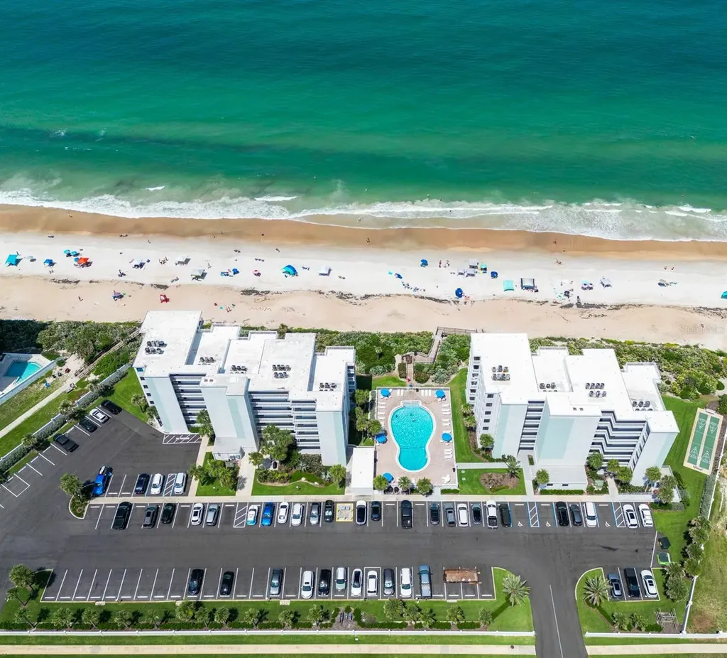 5301 S Atlantic Avenue New Smyrna Beach FL 32169