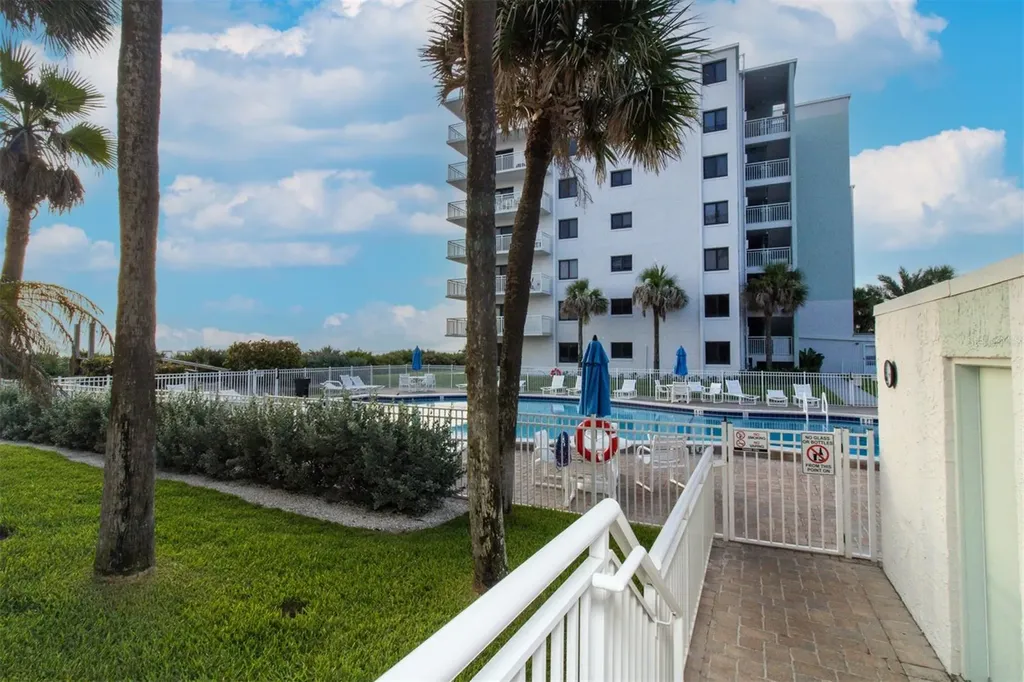 5301 S Atlantic Avenue New Smyrna Beach FL 32169