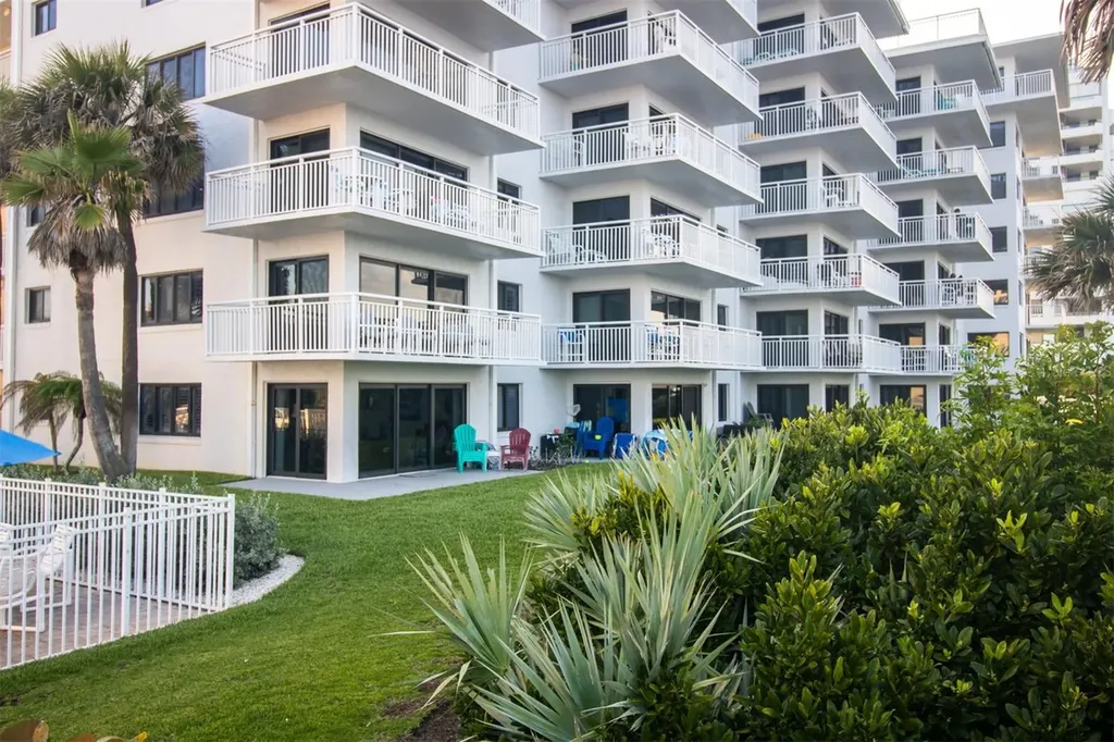 5301 S Atlantic Avenue New Smyrna Beach FL 32169