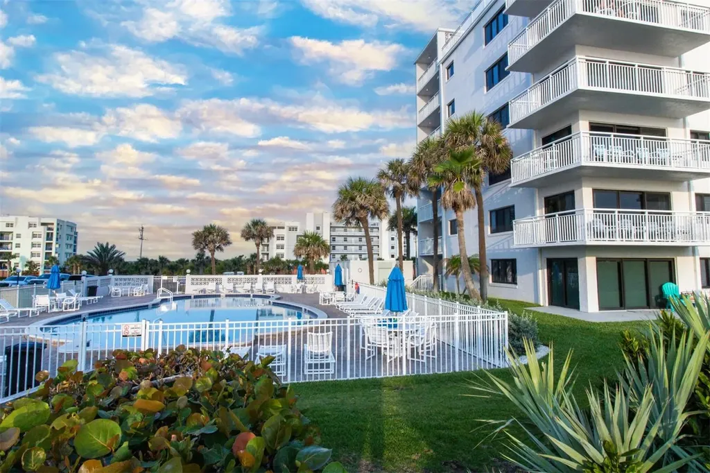 5301 S Atlantic Avenue New Smyrna Beach FL 32169
