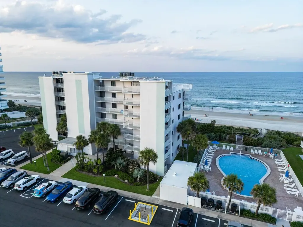 5301 S Atlantic Avenue New Smyrna Beach FL 32169