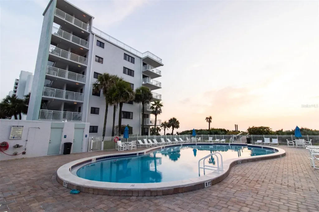 5301 S Atlantic Avenue New Smyrna Beach FL 32169