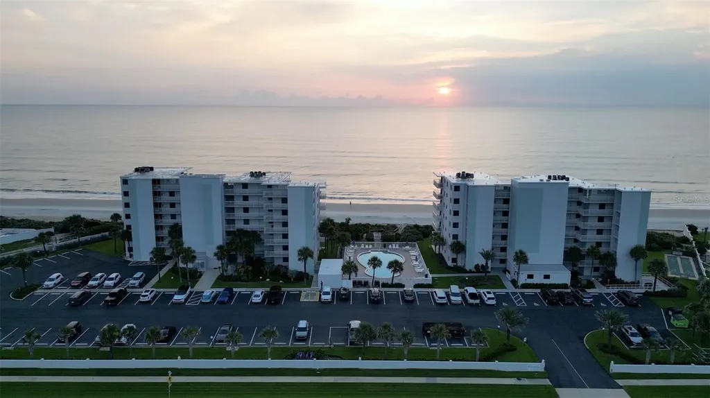 5301 S Atlantic Avenue New Smyrna Beach FL 32169