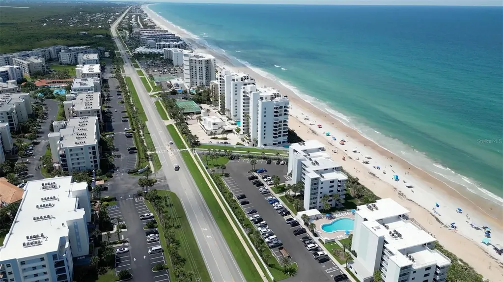 5301 S Atlantic Avenue New Smyrna Beach FL 32169