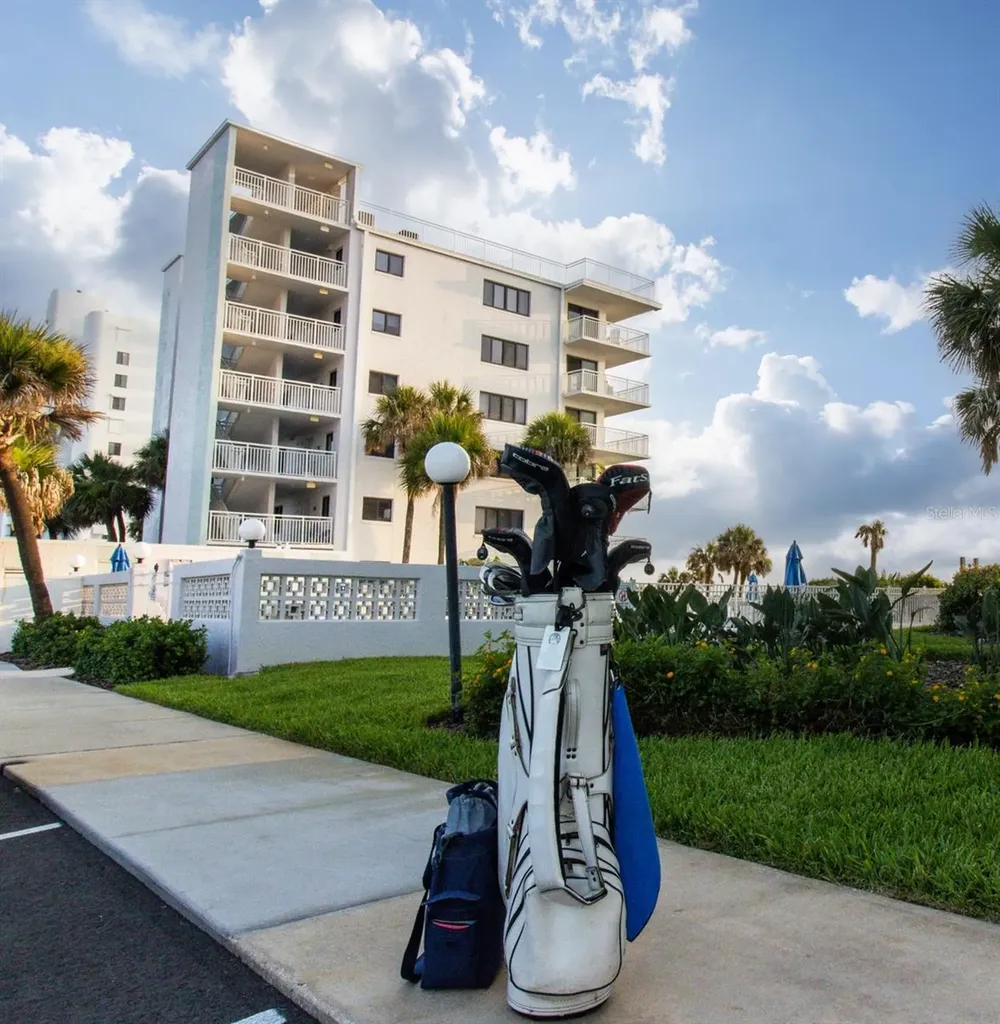 5301 S Atlantic Avenue New Smyrna Beach FL 32169