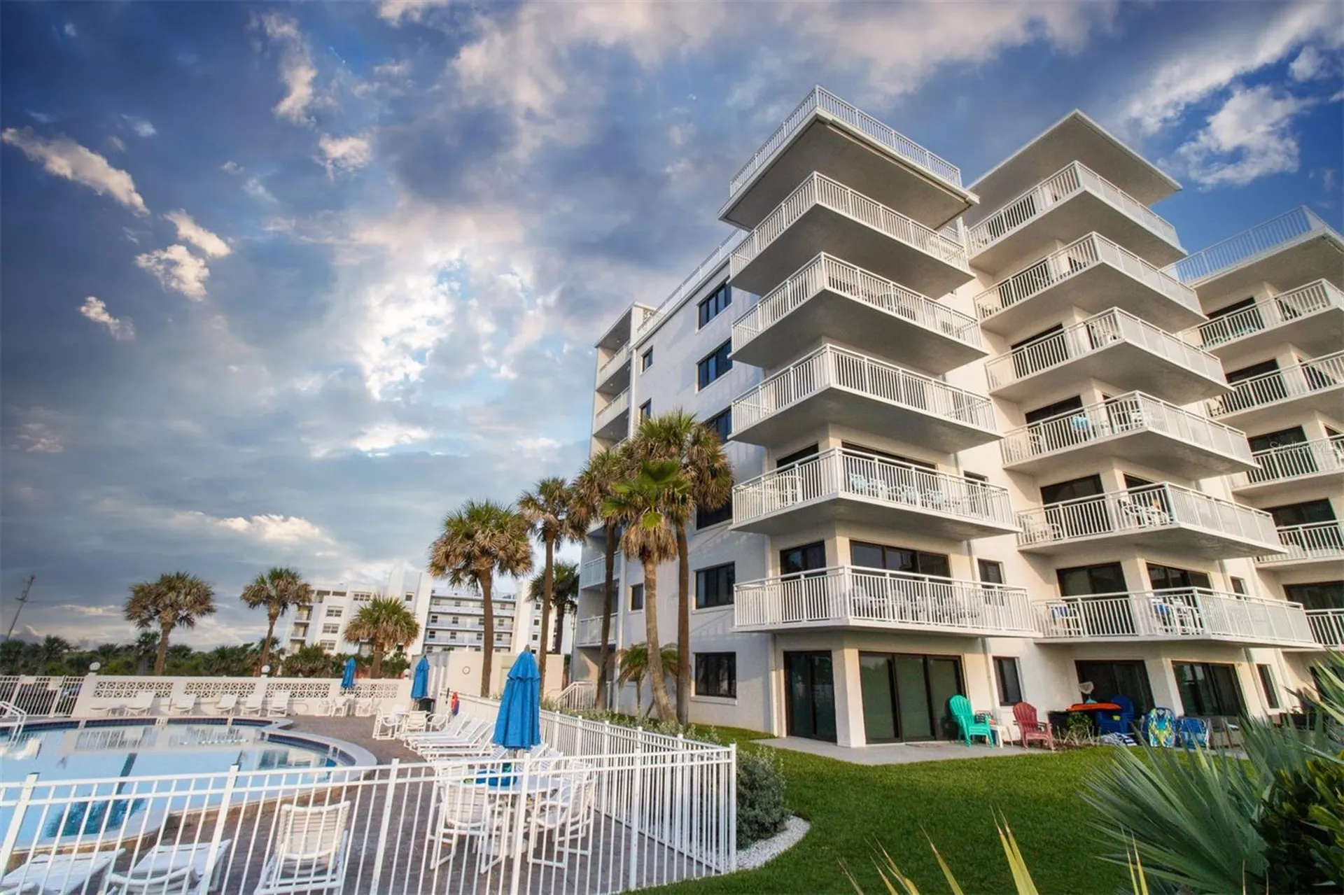 5301 S Atlantic Avenue New Smyrna Beach FL 32169
