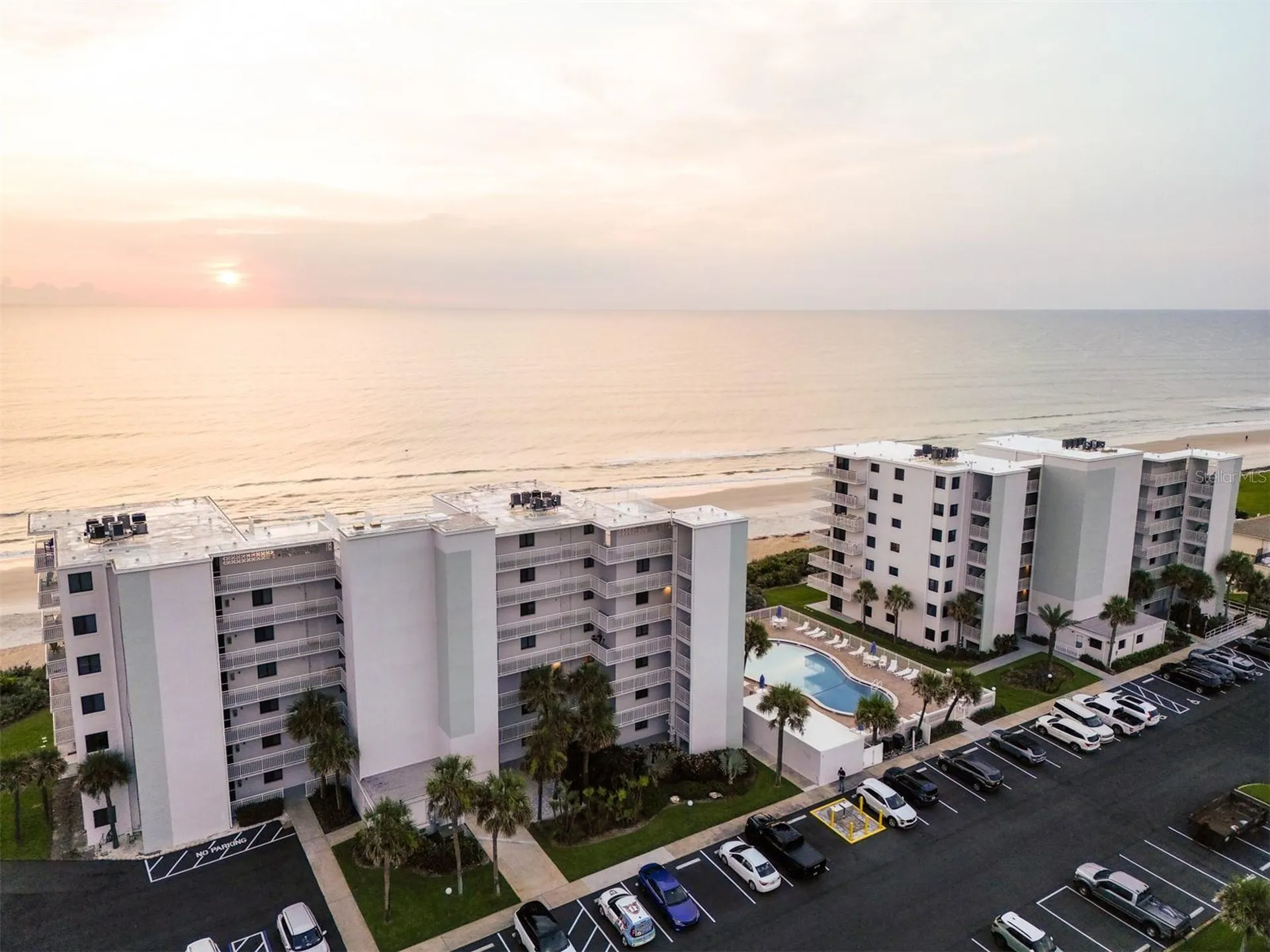 5301 S Atlantic Avenue New Smyrna Beach FL 32169
