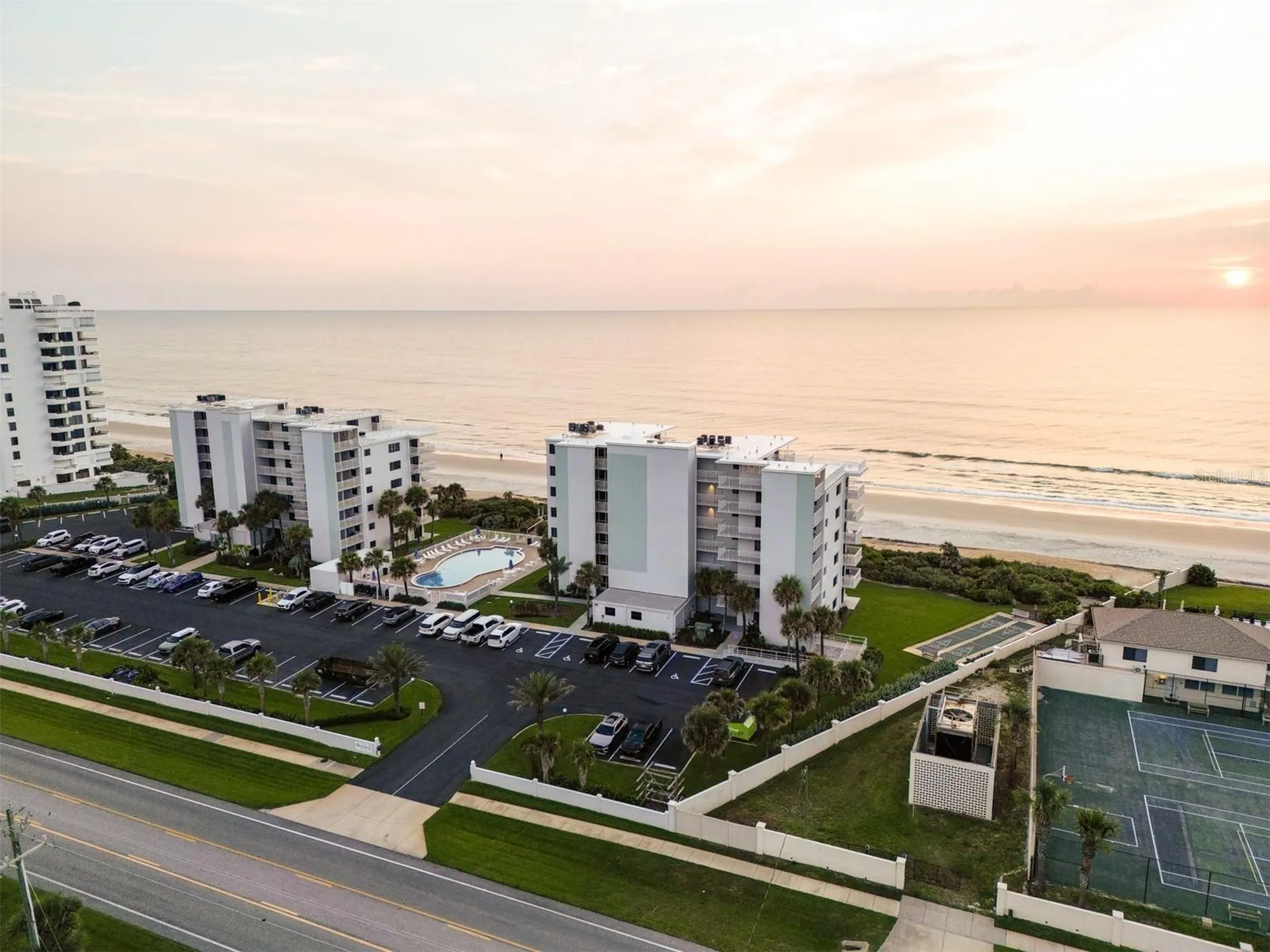 5301 S Atlantic Avenue New Smyrna Beach FL 32169