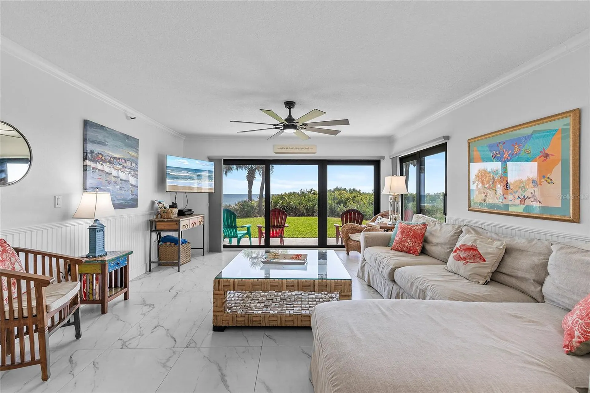 5301 S Atlantic Avenue New Smyrna Beach FL 32169