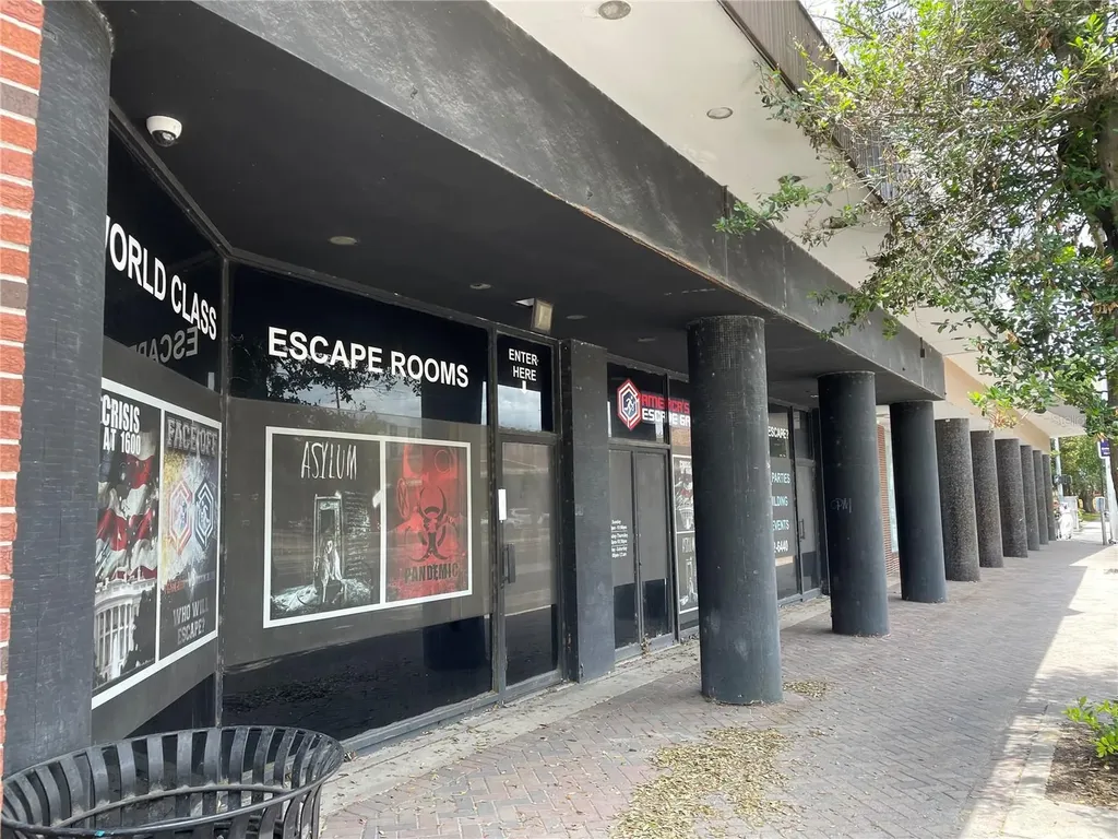 239 W University Avenue Gainesville FL 32601