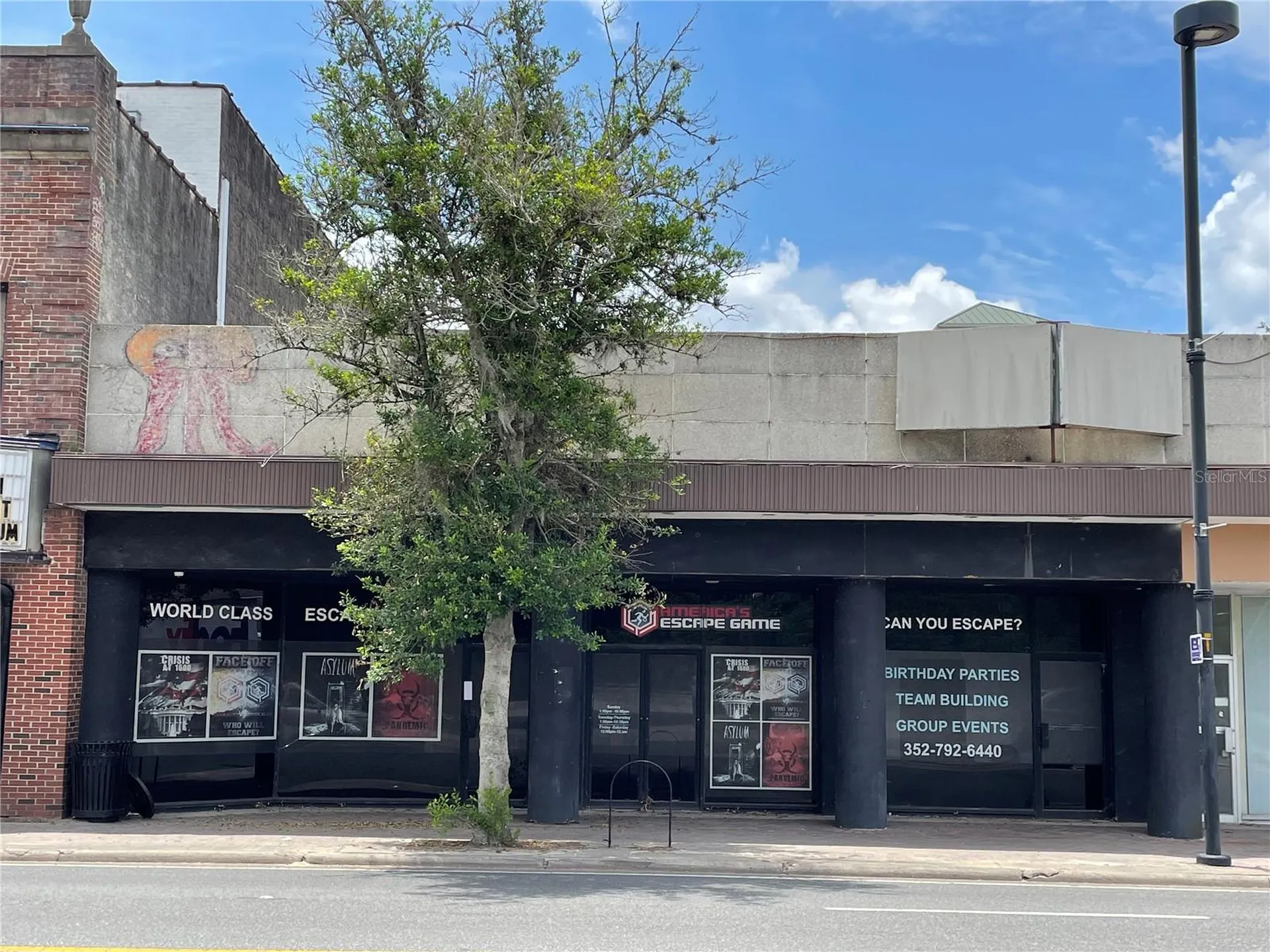 239 W University Avenue Gainesville FL 32601