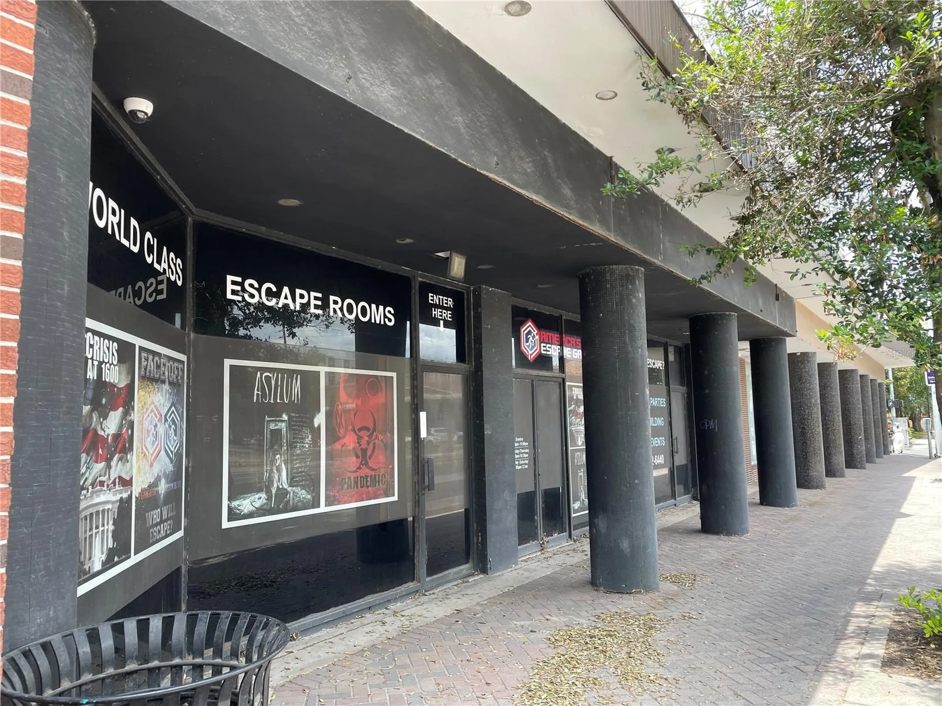 239 W University Avenue Gainesville FL 32601