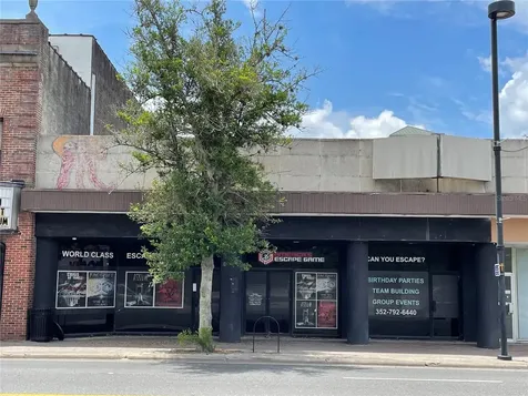 239 W University Avenue Gainesville FL 32601