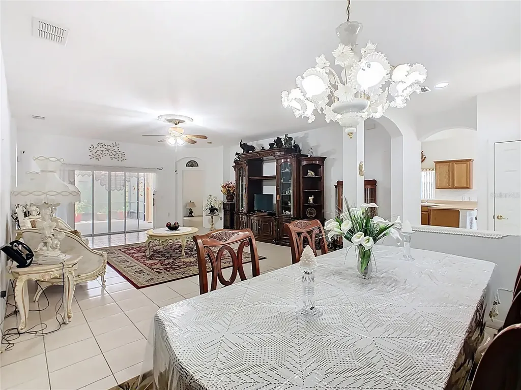 572 Sienna Drive Poinciana FL 34759