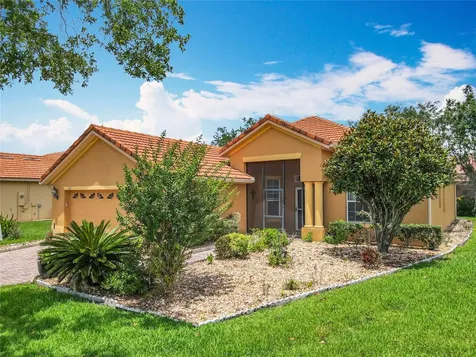 572 Sienna Drive Poinciana FL 34759