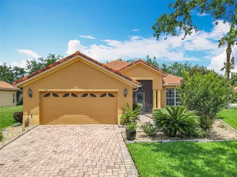 572 Sienna Drive Poinciana FL 34759