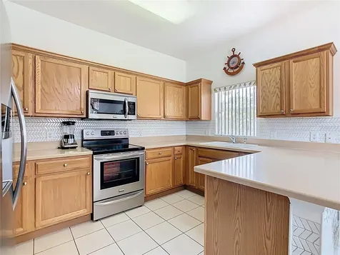 572 Sienna Drive Poinciana FL 34759