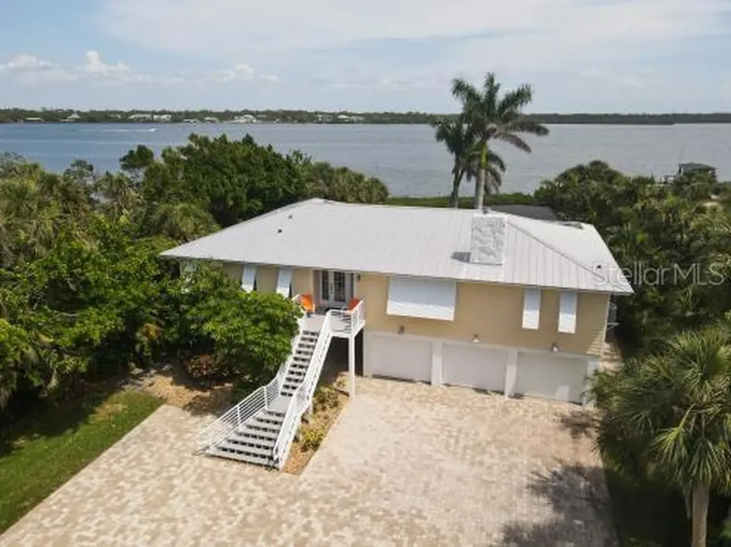 7505 Manasota Key Road Englewood FL 34223
