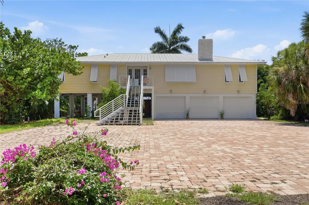 7505 Manasota Key Road Englewood FL 34223