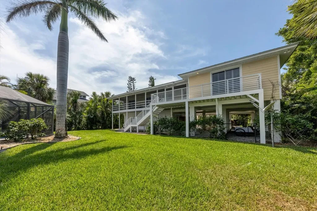 7505 Manasota Key Road Englewood FL 34223