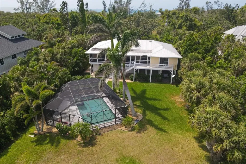 7505 Manasota Key Road Englewood FL 34223