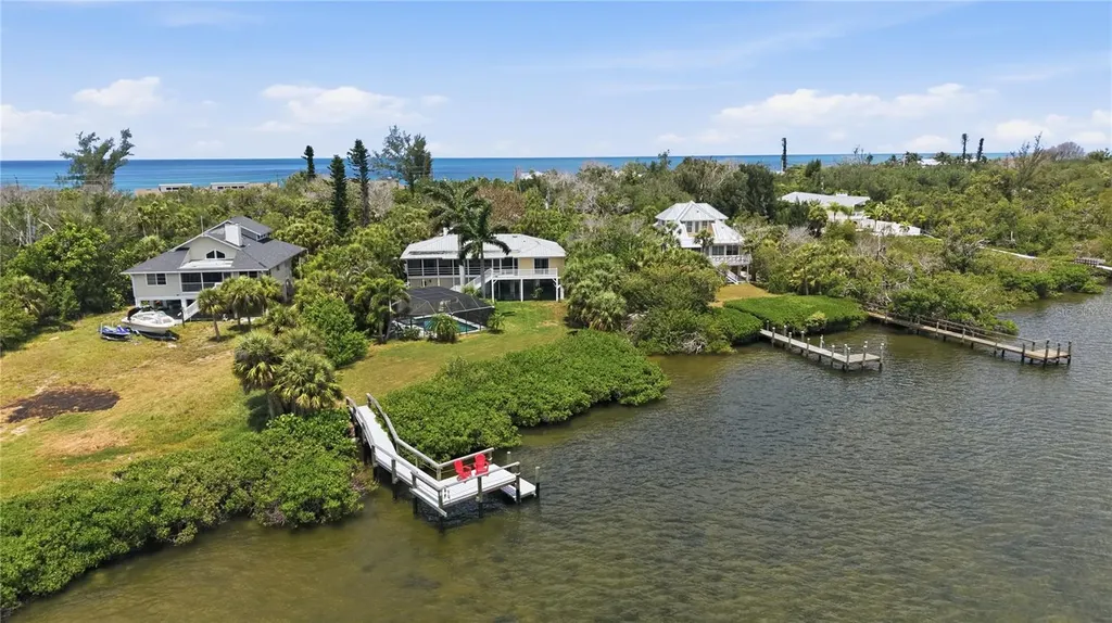 7505 Manasota Key Road Englewood FL 34223
