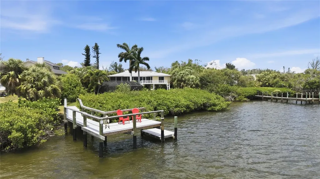 7505 Manasota Key Road Englewood FL 34223
