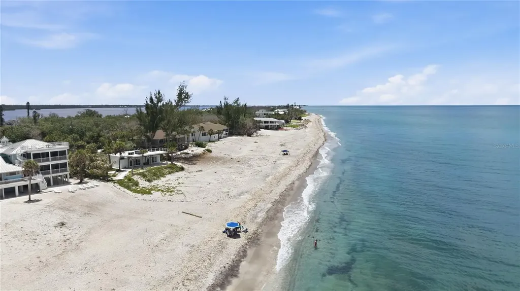 7505 Manasota Key Road Englewood FL 34223