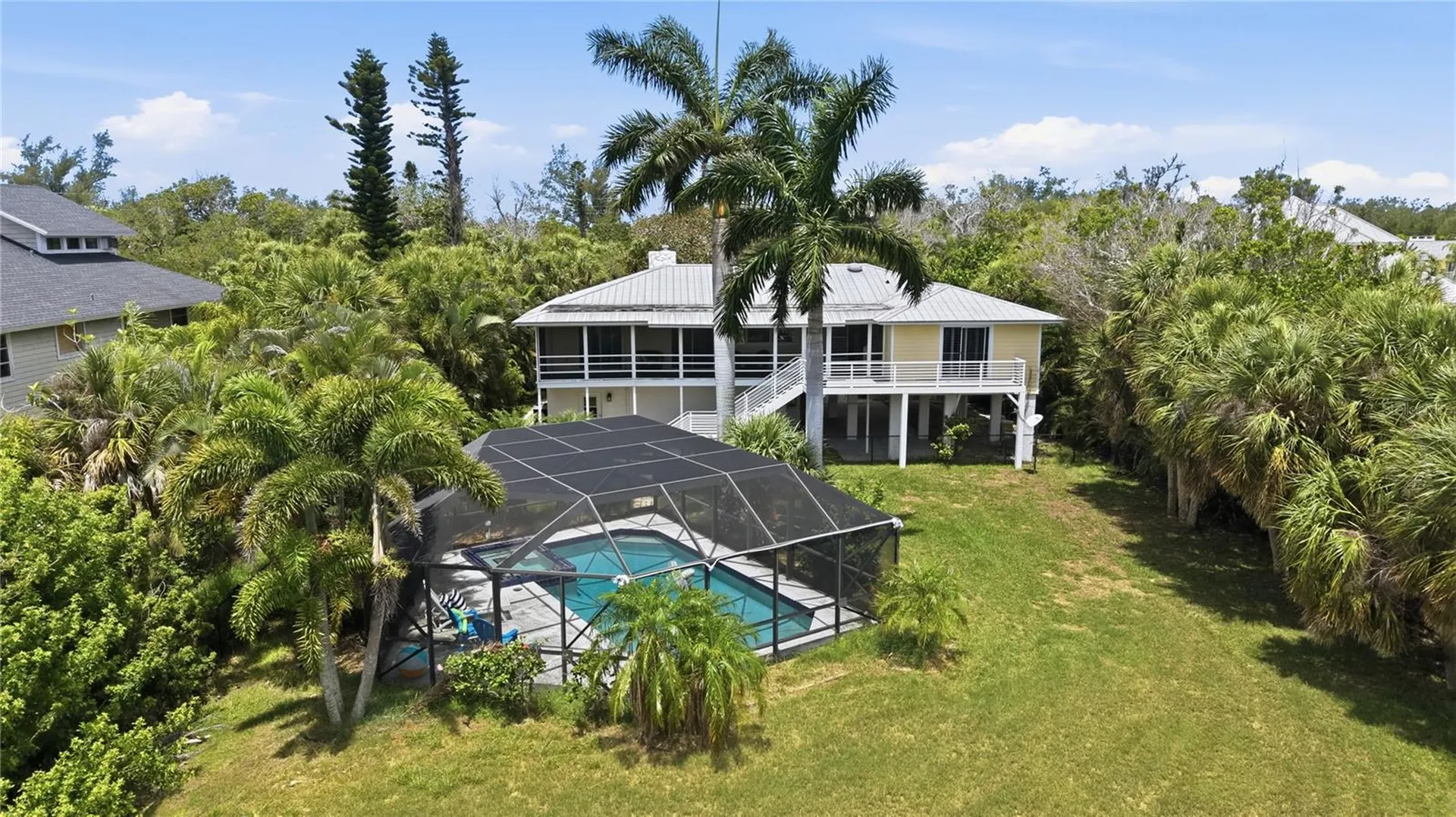 7505 Manasota Key Road Englewood FL 34223