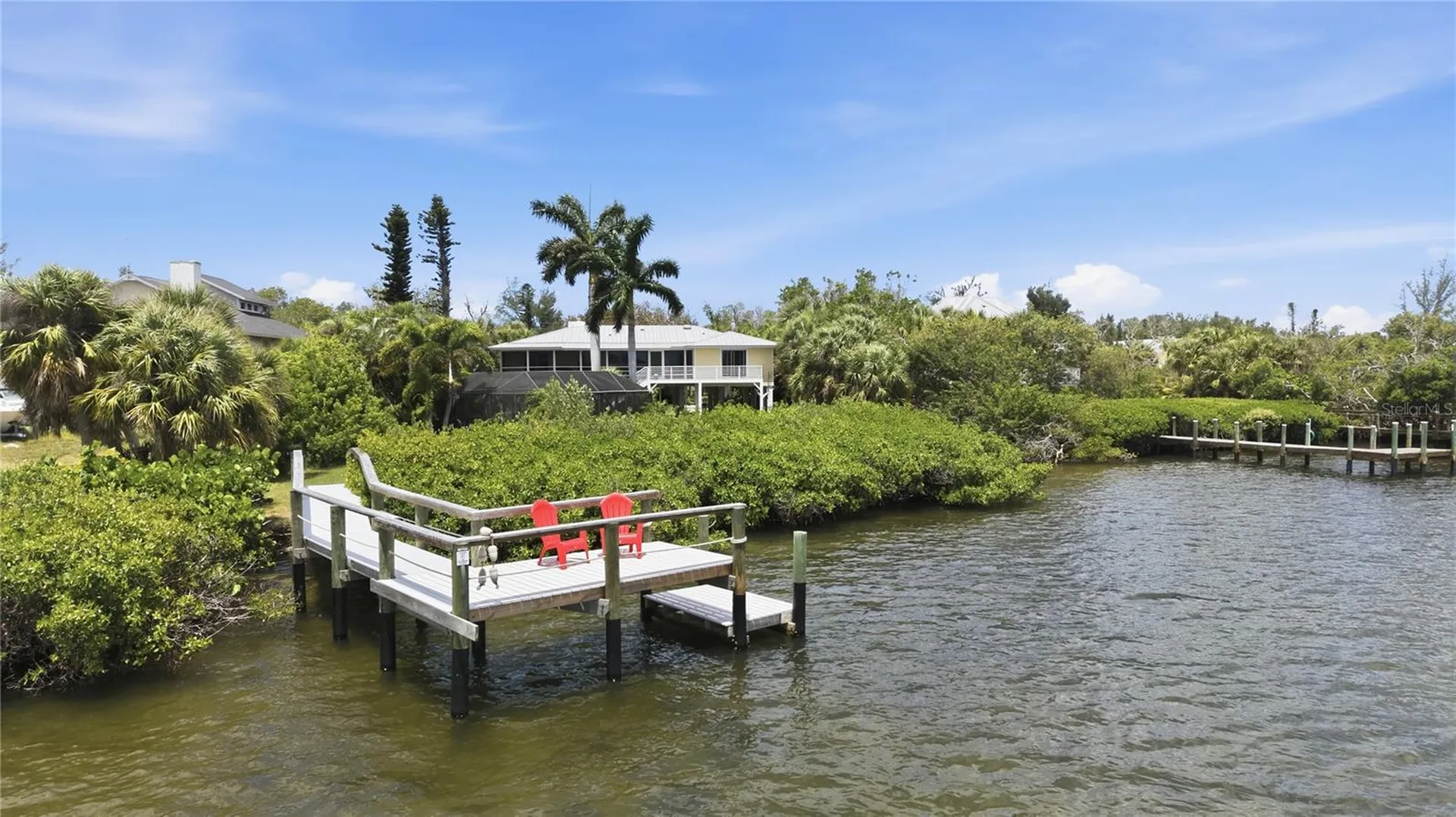 7505 Manasota Key Road Englewood FL 34223