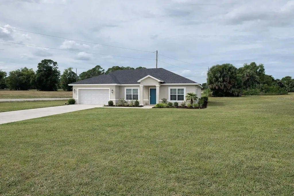 3611 NW 46th Lane Cape Coral FL 33993
