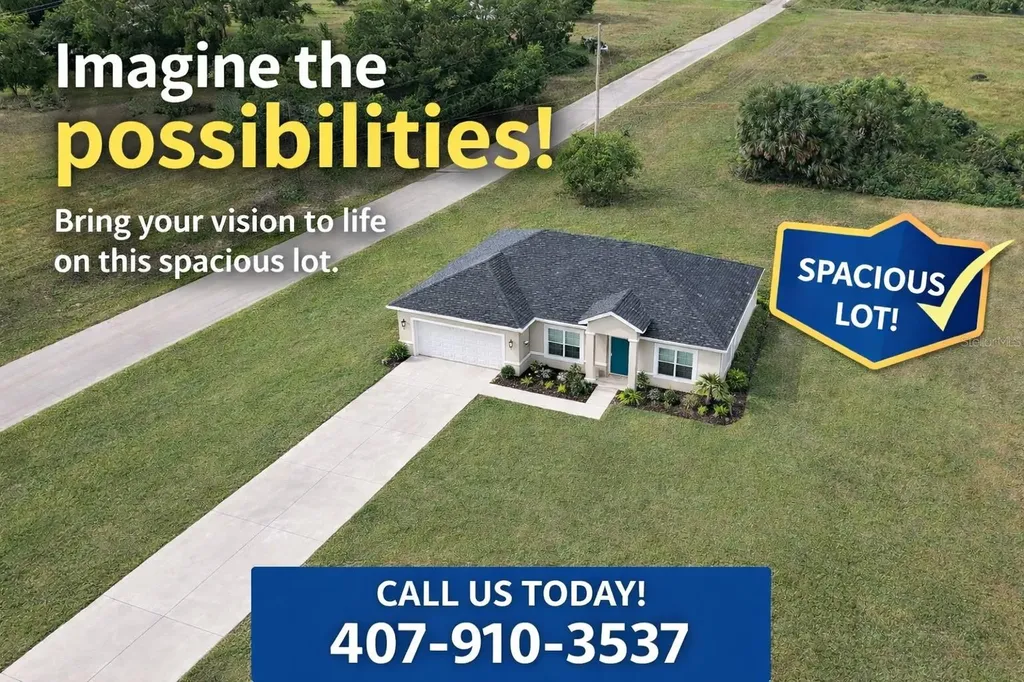 3611 NW 46th Lane Cape Coral FL 33993