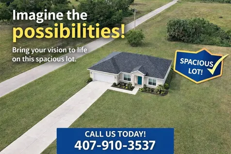 3611 NW 46th Lane Cape Coral FL 33993