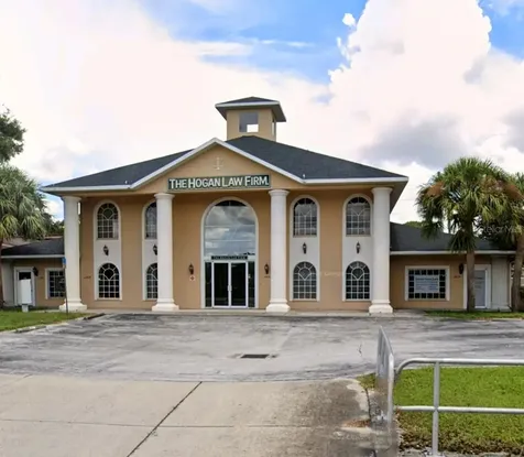 11031 Spring Hill Drive Spring Hill FL 34608
