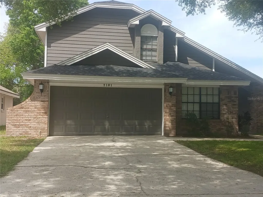 2181 Wekiwa Oaks Drive Apopka FL 32703