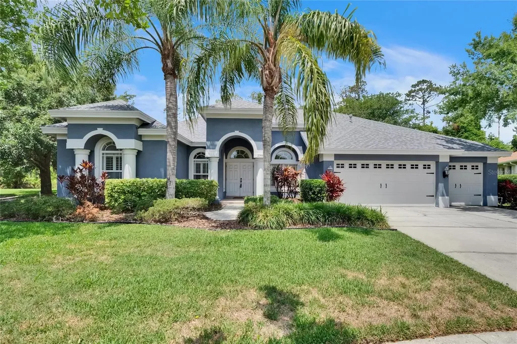 27440 Cedar Park Court Wesley Chapel FL 33544
