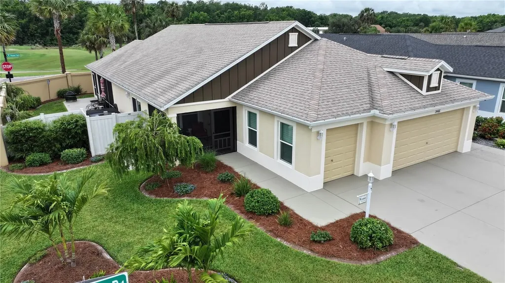 3466 Smedley Road The Villages FL 32163