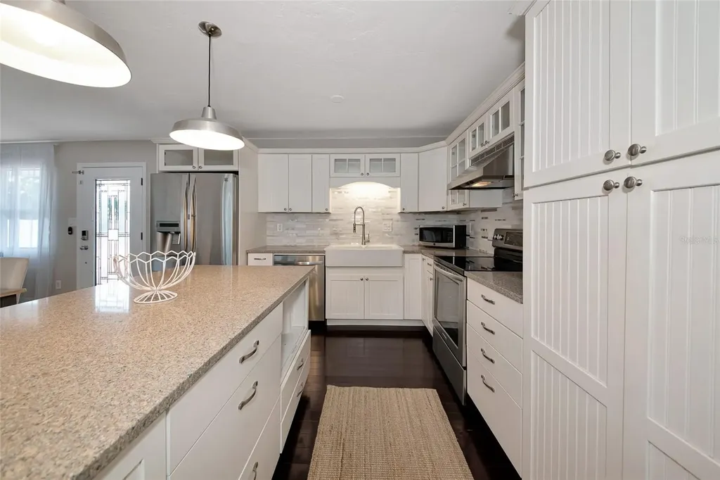 2363 Milford Circle Sarasota FL 34239