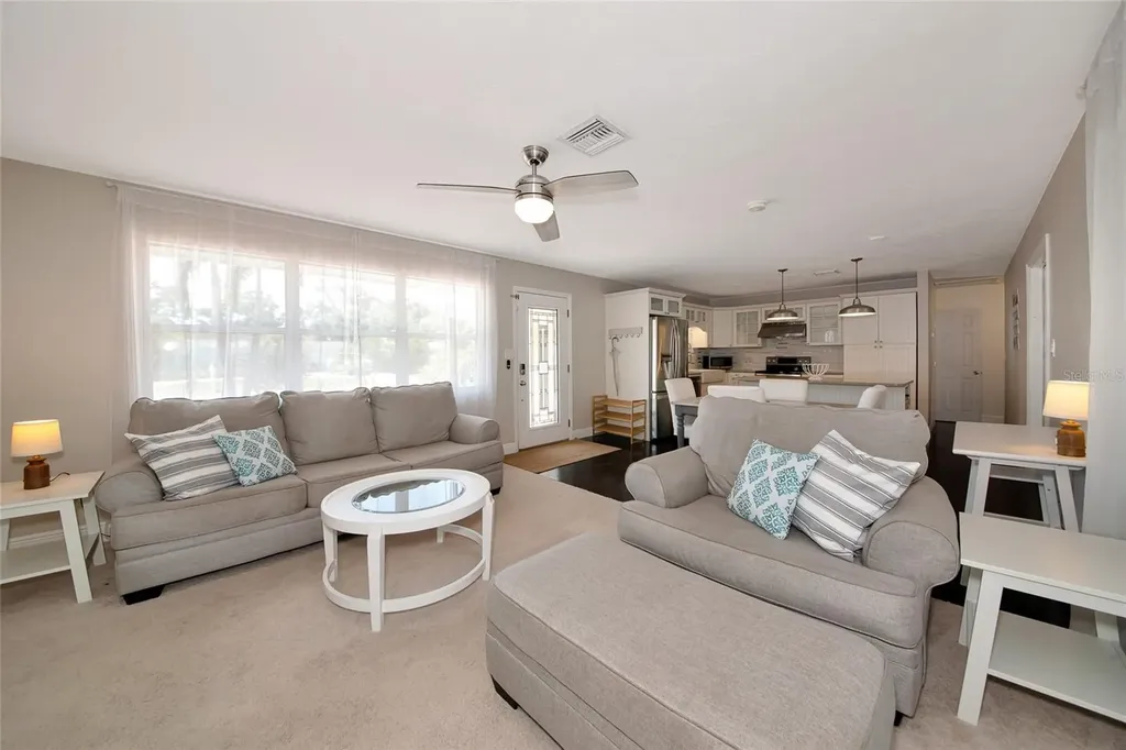 2363 Milford Circle Sarasota FL 34239