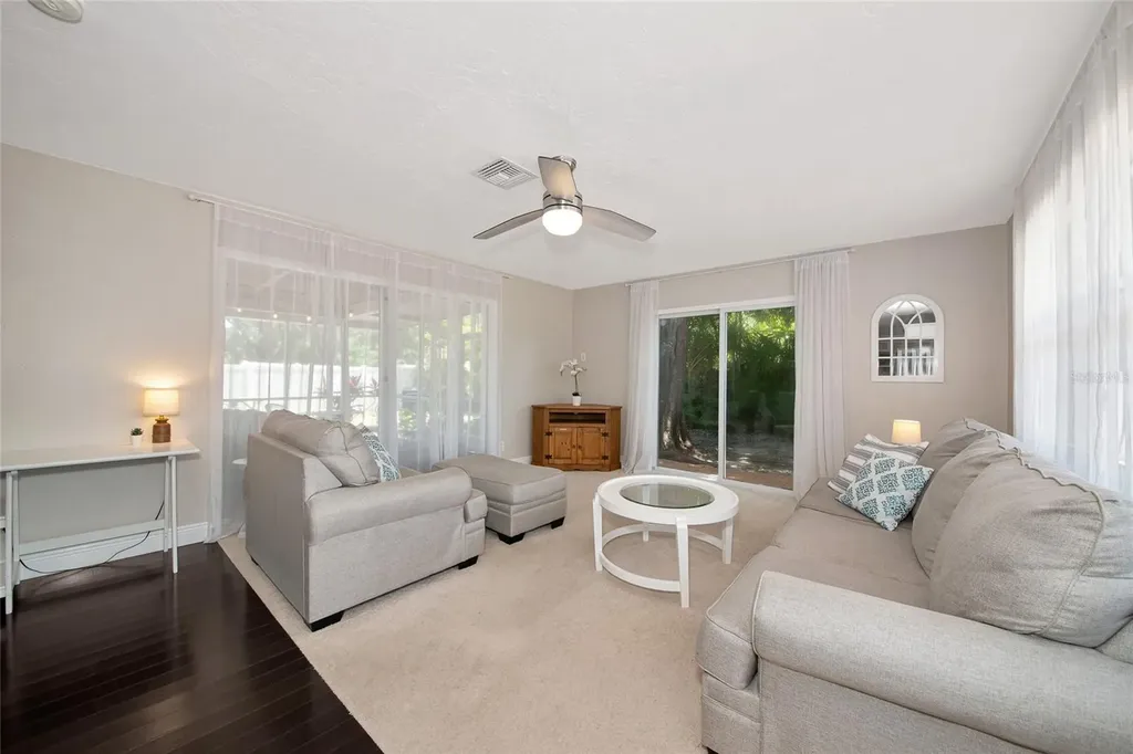 2363 Milford Circle Sarasota FL 34239