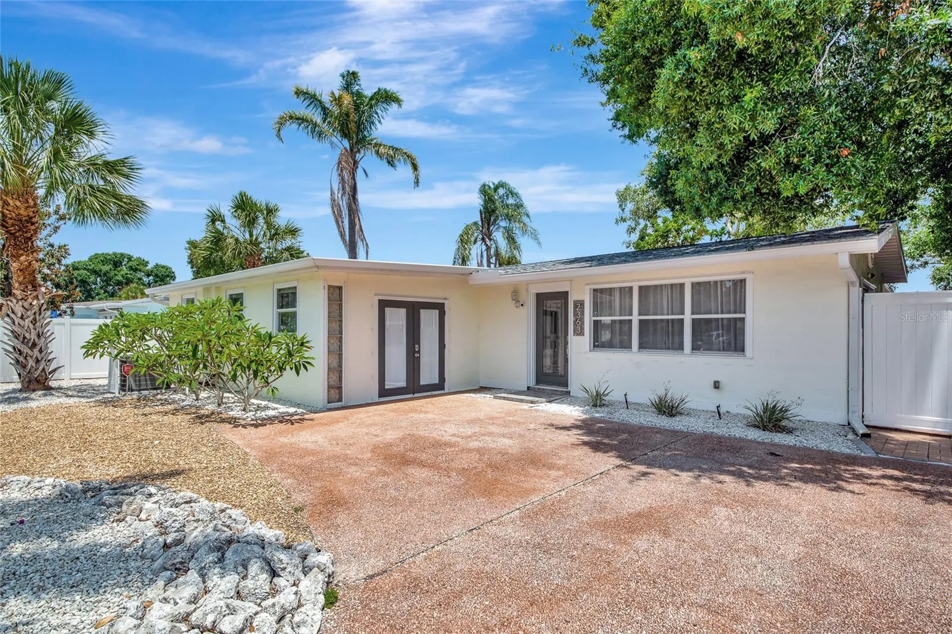2363 Milford Circle Sarasota FL 34239